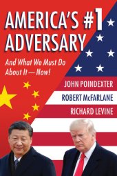 book America's #1 Adversary