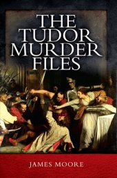 book Tudor Murder Files