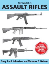 book The World's Assault Rifles