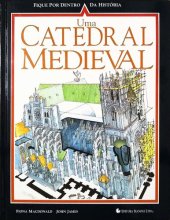 book Uma Catedral Medieval