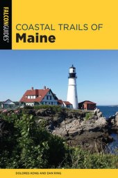 book Coastal Trails of Maine