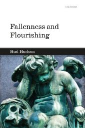 book Fallenness and Flourishing