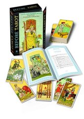 book Before Tarot Guidebook