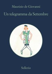 book Un telegramma da Settembre