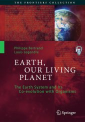 book The Earth System and its Co-evolution With Organisms