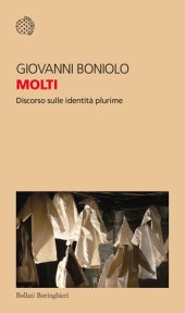 book Molti. Discorso sulle identità plurime