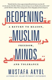 book Reopening Muslim Minds