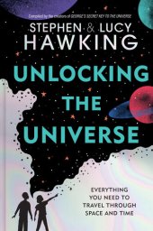 book Unlocking the Universe