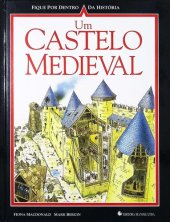 book Um Castelo Medieval