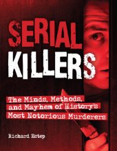 book Serial Killers