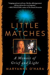 book Little Matches