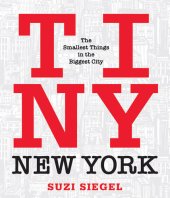 book Tiny New York