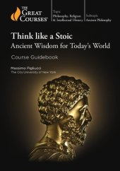 book Think Like a Stoic