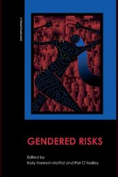 book Gendered Risks