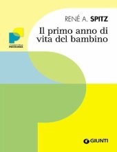 book Il primo anno di vita del bambino