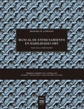 book Manual de Entrenamiento en Habilidades DBT para el/la Consultante