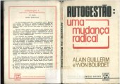 book Autogestão Uma Mudança Radical