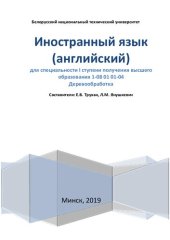 book Иностранный язык (английский)