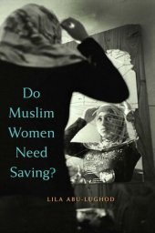 book Do Muslim Women Need Saving?