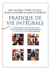 book Pratique de vie intégrale