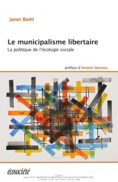 book Le municipalisme libertaire