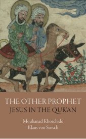 book The Other Prophet: Jesus in the Qur’an