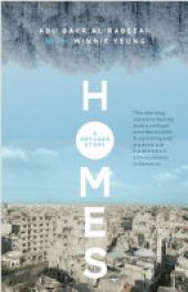 book Homes: A Refugee Story