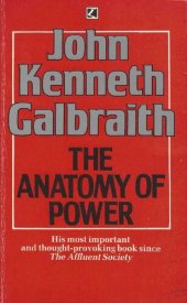 book The Anatomy of Power