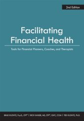 book Facilitating Financial Health