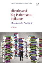 book Libraries and Key Performance Indicators: A Framework for Practitioners