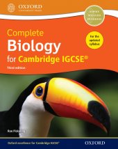 book Complete Biology for Cambridge IGCSE®