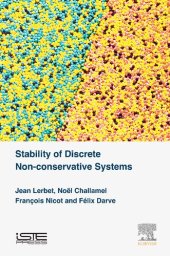 book Stability of Discrete Non-conservative Systems