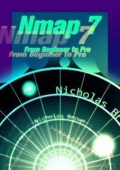 book Nmap7: From Beginner to Pro