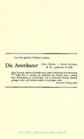 book Aus Deutsch-Amerika