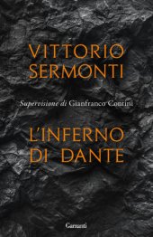 book L’Inferno di Dante