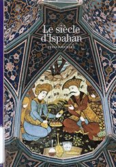 book Le siècle d'Ispahan