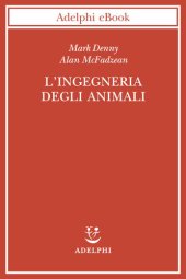 book L'ingegneria degli animali