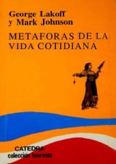 book Metáforas de la Vida Cotidiana