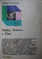 book Między Dobrem a Złem