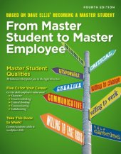 book From master student to master employee