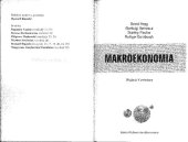 book Makroekonomia