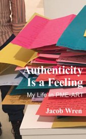 book Authenticity is a Feeling