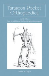 book Tarascon Pocket Orthopaedica