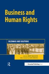 book Business and Human Rights: Dilemmas and Solutions