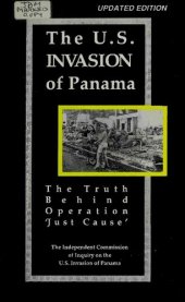 book The U.S. Invasion of Panama: The Truth Behind Operation ‘Just Cause’