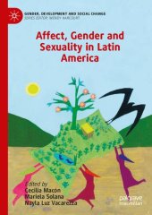 book Affect, Gender and Sexuality in Latin America