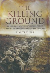 book The Killing Ground