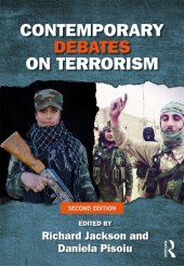 book Contemporary Debates on Terrorism