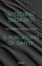 book Il Purgatorio di Dante