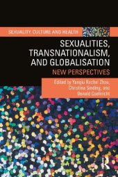 book Sexualities, Transnationalism, and Globalisation: New Perspectives